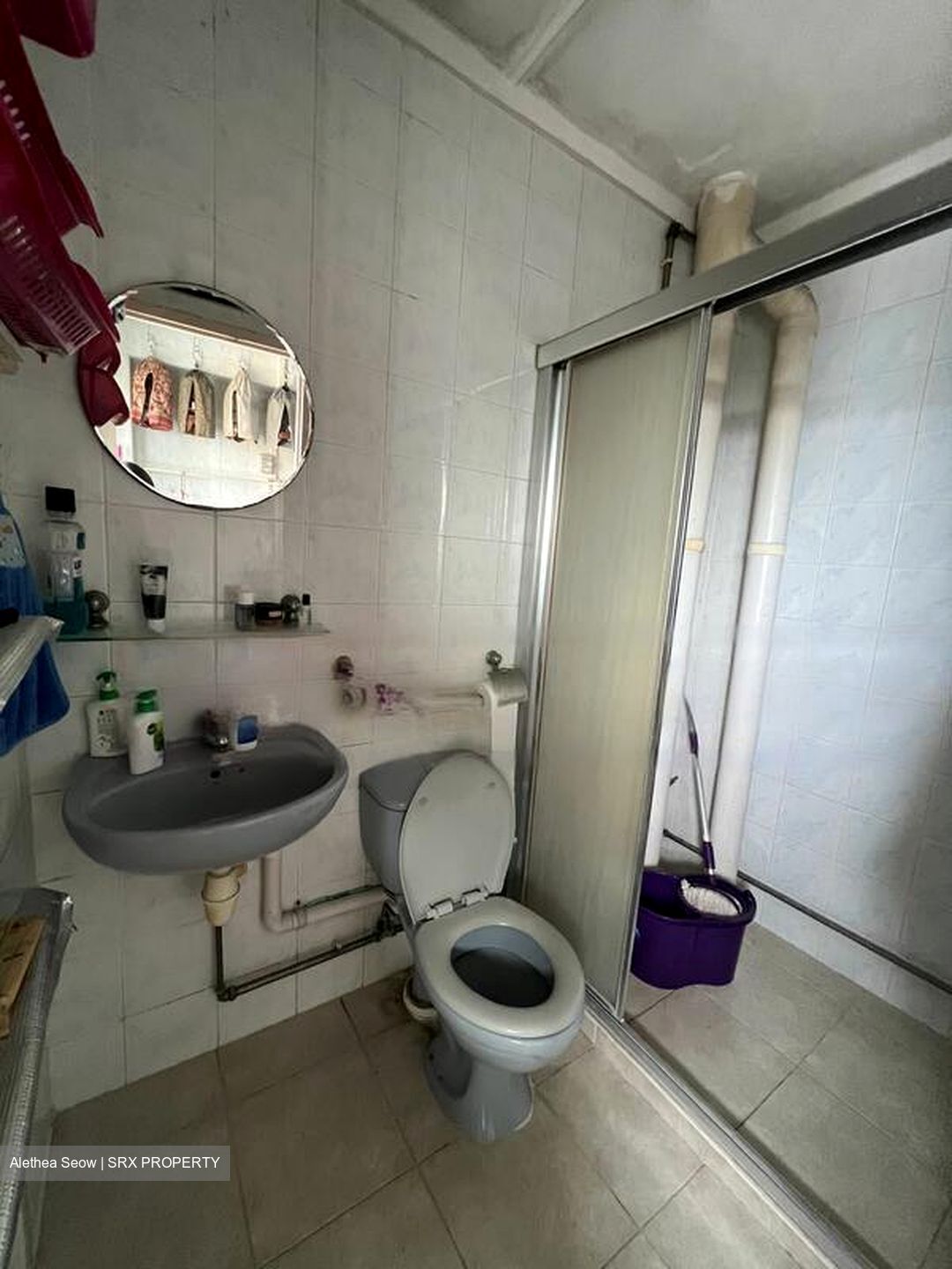 Blk 165 Gangsa Road (Bukit Panjang), HDB 5 Rooms #426162811